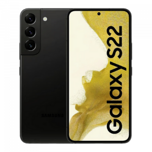 Samung Galaxy S22 128 Go - Noir
