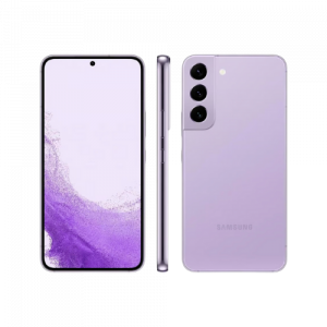Samung Galaxy S22 128 Go – Violet