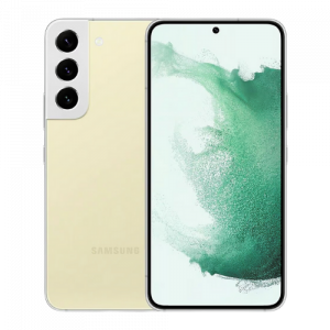 Samung Galaxy S22 128 Go - Or