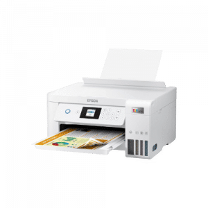 Epson Imprimante EcoTank 2856 Encre A4 rechargeable