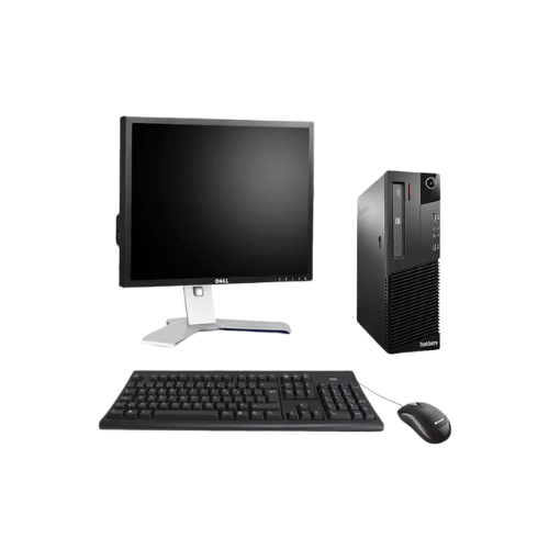 Lenovo ThinkCentre 512Go - Core i5