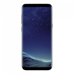 Samsung Galaxy S8+ 64 Go - Noir
