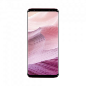 Samsung Galaxy S8+ 64 Go - Rose