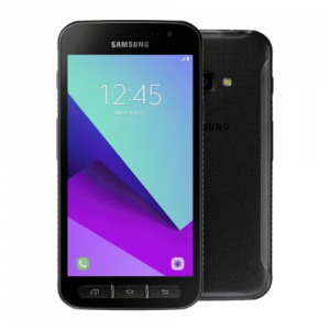 Samsung Galaxy Xcover 4 16 Go – Gris