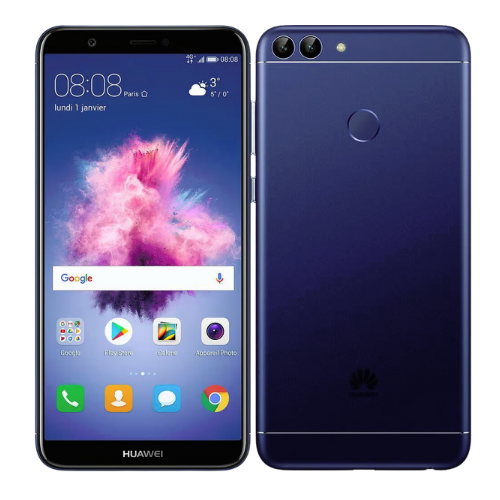 Huawei P Smart 32 Go - Bleu
