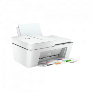 HP DeskJet 4120e - Imprimante tout en un