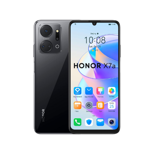 Konak Smarphone honor à vendre en guinée avec livraison