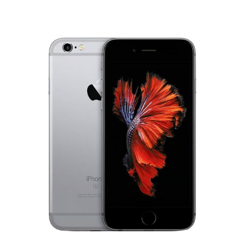 iPhone 6s 128 Go Gris Livraison gratuite Conakry !