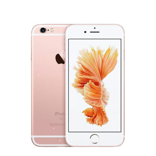 IPhone 6s 32 Go Rose en guinée Conakry