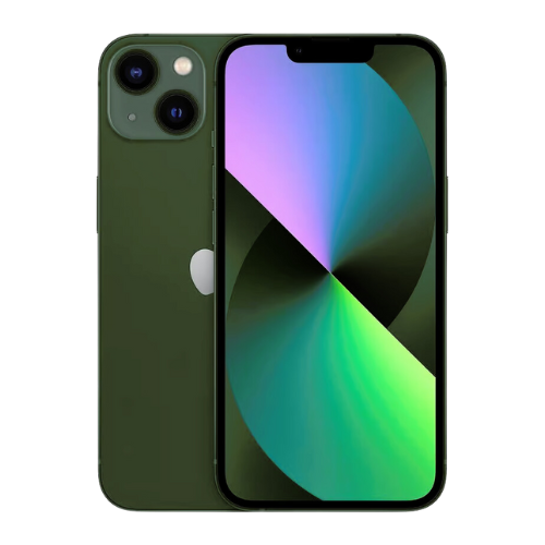 Konak market Apple Iphone 13 mini 128 Go Vert à vendre en guinée avec livraison