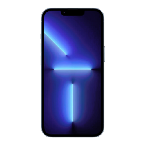 iPhone 13 Pro 128 Go - Bleu