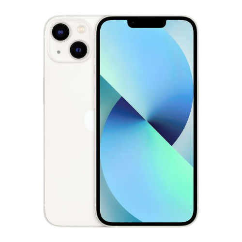 Konak market Apple iPhone 13 128 Go Beige à vendre en guinée avec livraison