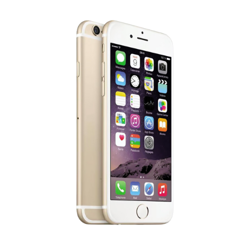 iPhone 6s 128 Go Gris or Guinée Livraison gratuite Conakry !