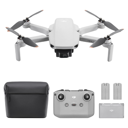 Konak market caméra drones guinée