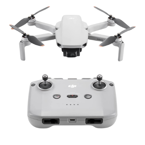 Konak market caméra drones guinée