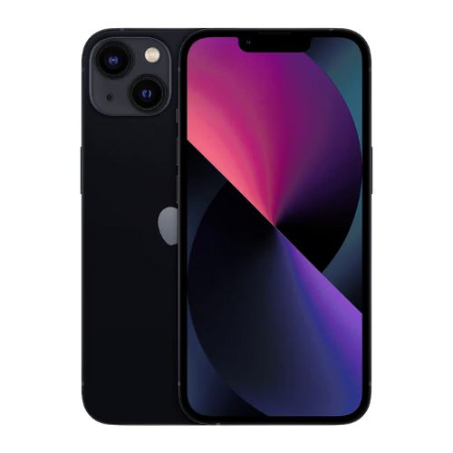 Konak market Apple Iphone 13 mini Noir minuit 128 Go à vendre en guinée avec livraison