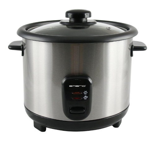 Konak market cuiseur de riz guinée