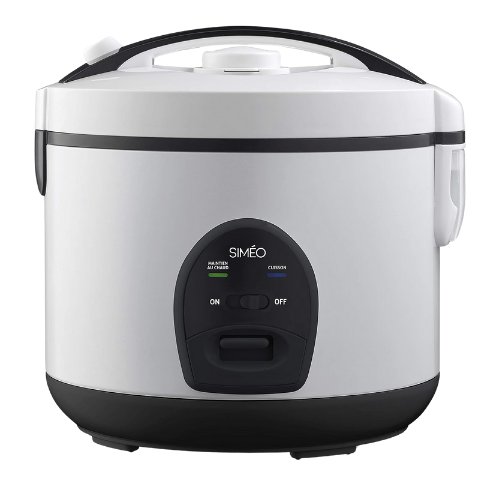 Konak market cuiseur de riz guinée