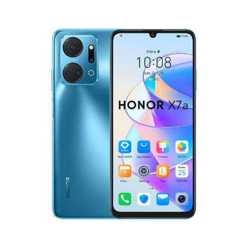 Konak Smarphone honor à vendre en guinée avec livraison