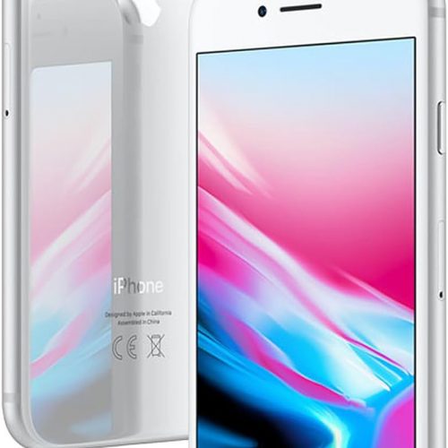 iPhone 8 64Go Argent en guinée