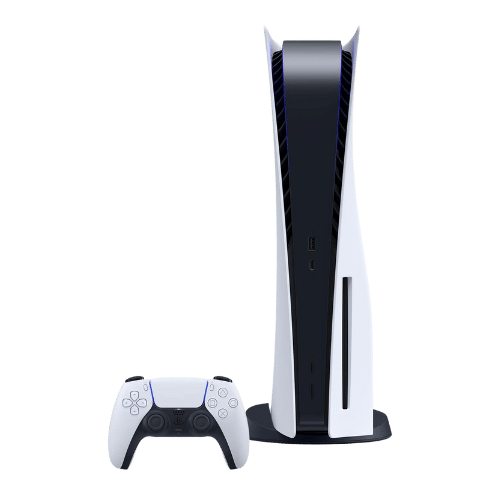 PS5 Guinée konak market